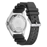 Orologio Citizen Uomo Promaster Automatic Diver's in Acciaio NY0129-07L - NY0129-07L